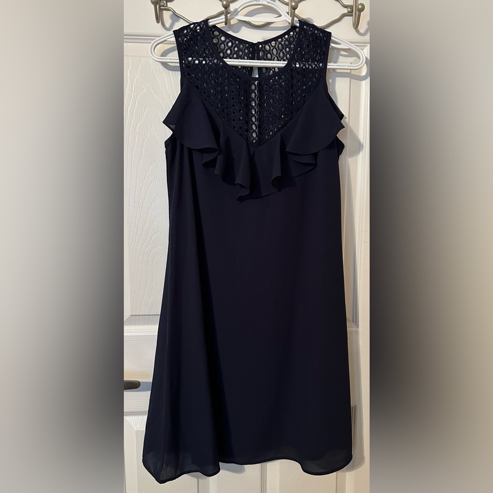 Women’s dress!